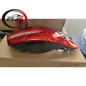 Feu arrière gauche LED de haute qualité CZJF pour <span class=keywords><strong>XF</strong></span> X250 2012 2013 <span class=keywords><strong>2014</strong></span> 2015 2016, <span class=keywords><strong>prix</strong></span> d'usine, kit carrosserie C2Z25151 - Product Image 1