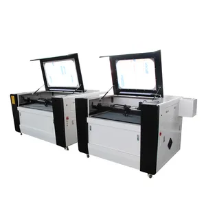 Machine de gravure laser de haute qualité