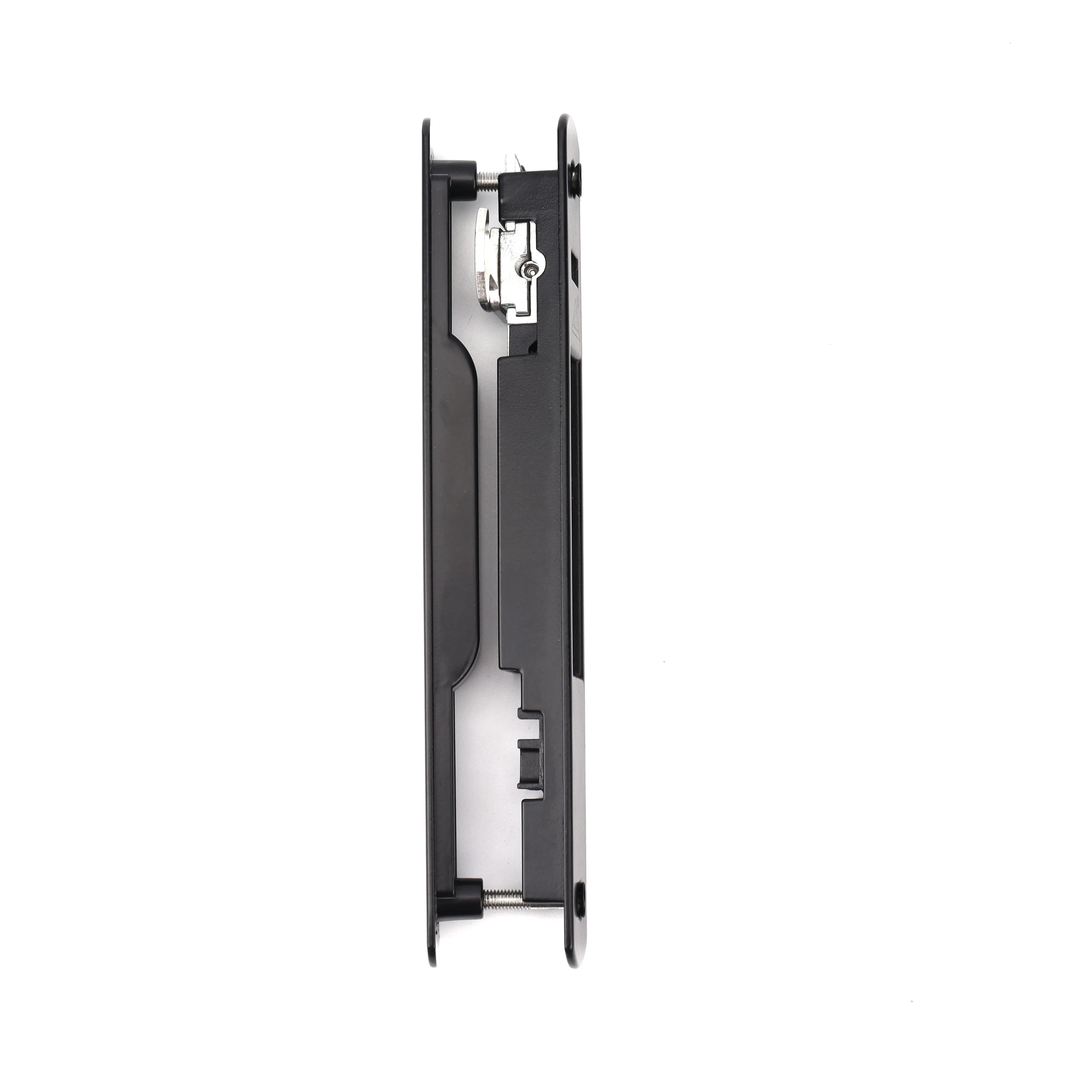 Aluminum Alloy Accessories Sliding Window Lock Safety Sliding Window Door Lock