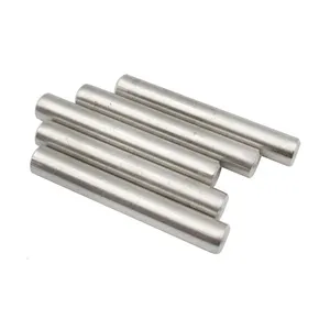 High Quality Din 1481 Iso 875 Heavy Straight Pins Type Spiral Dowel Pin