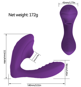 Vibratore <span class=keywords><strong>per</strong></span> succhiare il <span class=keywords><strong>clitoride</strong></span> impermeabile giocattolo del sesso punto G stimolatore <span class=keywords><strong>per</strong></span> <span class=keywords><strong>clitoride</strong></span> <span class=keywords><strong>vibratori</strong></span> <span class=keywords><strong>per</strong></span> Dildo <span class=keywords><strong>clitoride</strong></span> <span class=keywords><strong>per</strong></span> le donne masturbatore <span class=keywords><strong>per</strong></span> figa lesbica - Product Image 2