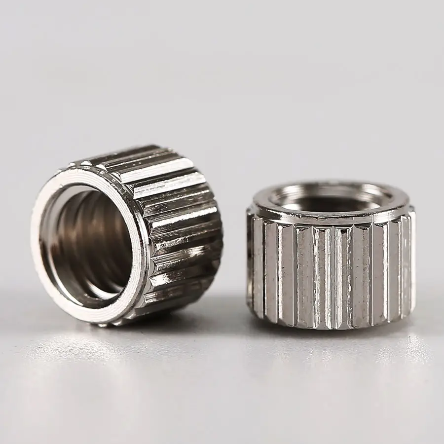 Tubo de cabeza oem personalizable para piezas de patinete, piezas de fundición a presión de aleación de aluminio cnc, máquina de mecanizado de rueda manual de acero para MANGO