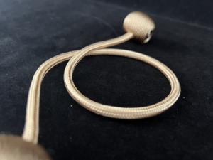 Attache de <span class=keywords><strong>rideau</strong></span> moderne en nylon <span class=keywords><strong>pour</strong></span> salon, durable et facile <span class=keywords><strong>à</strong></span> installer <span class=keywords><strong>pour</strong></span> tringles, rails et accessoires - Product Image 6