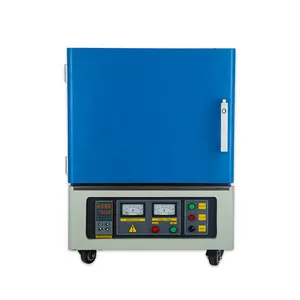 muffle furnace price