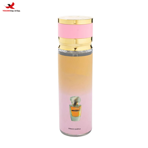Perfume Corporal en Spray de Larga Duración con Descuento por Compra Mixta HQ, Fragancia Corporal Personalizada, Perfumes Originales, Perfume para Mujer - Product Image 3