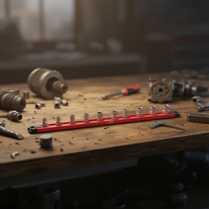 ชุดประแจหกเหลี่ยม 235 1/4 X SE10 ชุดเครื่องมือประแจบล็อกเมตริก - Product Image 3