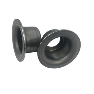 Kit de joints de <span class=keywords><strong>labyrinthe</strong></span> pour boîtier de roulement d'entraînement de convoyeur à bride en acier au carbone, sur mesure, alésage 35 mm, modèle TK 6204-108 - Product Image 6
