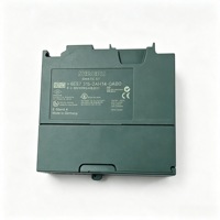 6ES7315-2AH14-0AB0 6es7315-2ah14-0ab0 para Siemens SIMATIC S7-300 CPU 315-2 DP Módulo 100% Nuevo y Original