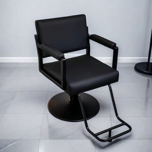 เก้าอี้รอการจัดแต่งทรงผมและร้านตัดผม - Product Image 6