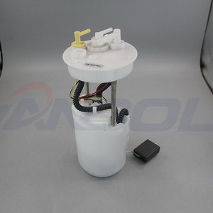 Módulo de Bomba de Combustible Eléctrica para <span class=keywords><strong>Honda</strong></span> <span class=keywords><strong>Jazz</strong></span> Fit City (<span class=keywords><strong>2009</strong></span>-2013) - Product Image 3
