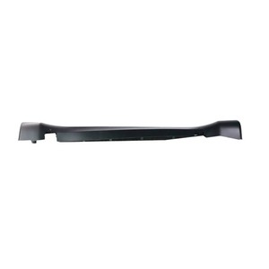 Faldones Laterales para Jeep Compass 5UP23RXFAB 5UP22RXFAB, Kit de Carrocería Trasera de Plástico - Product Image 4