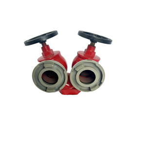 Idrante Antincendio DN65 in Ghisa Resistente e Personalizzabile, Marca Xinghuo ad Alte Prestazioni per Antincendio e Irrigazione - Product Image 6
