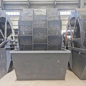 เครื่องล้างทรายประหยัดน้ำ พรีเมียม สแตนเลสสตีล พร้อมจัดส่งรวดเร็วและรับประกัน 2 ปี - Product Image 3