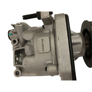 Repuestos para Motor Deutz 2011 Lubricante. Bomba de Aceite 04280145 en Venta - Product Image 5