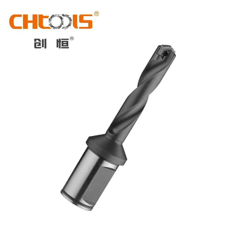 CHTOOLS تقليل تكلفة الحفر المجرف مثقاب الخشب