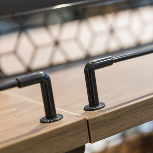 Trái Cây Rau Giá gỗ rau và trái cây hiển thị Kệ Yes gỗ Rau Trái Cây đứng - Product Image 4