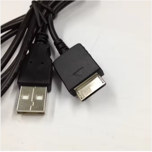 Câble de chargement USB WMC-NW20MU de 1,2 m pour lecteur MP3 <span class=keywords><strong>Sony</strong></span> <span class=keywords><strong>Walkman</strong></span> - Product Image 3