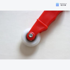 Rodillo de instalación para reparación de mallas de PVC para mosquiteras - Product Image 2