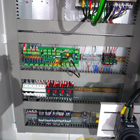 Centre d'usinage à portique CNC Fanuc TDL1612, broche BT40, broche simple, automatique, pour pièces en alliage d'aluminium, neuf