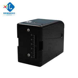 Optische Contacthoektester Automatische Waterdruppelhoek Meetgoniometer Laboratoriuminstrument 1 Jaar 0.1 Nauwkeurigheid - Product Image 6