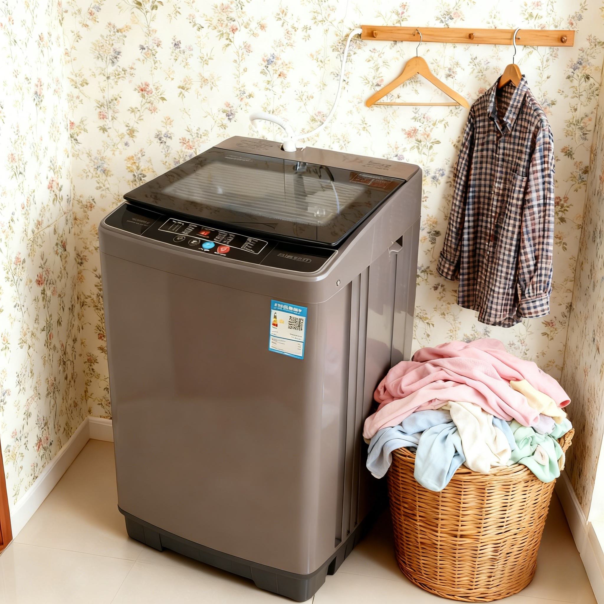 12kg Marron sans sec