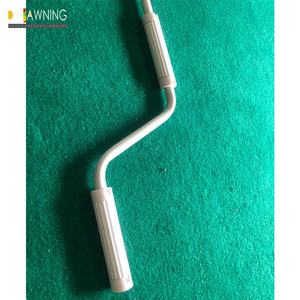 <span class=keywords><strong>Manivelle</strong></span> pour auvent en aluminium de 1,5 m à 4,0 m, <span class=keywords><strong>poignée</strong></span> de <span class=keywords><strong>manivelle</strong></span> pour auvent - Product Image 5