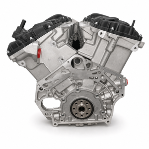 Moteur complet LLT <span class=keywords><strong>3</strong></span>.6L <span class=keywords><strong>V6</strong></span> essence, remplacement pour Cadillac CTS, Buick LaCrosse, GMC Acadia, Dvigatel - Product Image 1