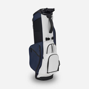 Hoogwaardige 5-14 Verdelers Lederen Custom Golftassen Golfstandtas Golftas Voor Mannen Met Volledige 14 Verdelers - Product Image 6