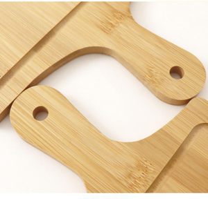 Mini <span class=keywords><strong>planche</strong></span> à charcuterie, plateau de service pour fruits, biscuits et fromages, <span class=keywords><strong>planche</strong></span> à découper en bambou pour l'inauguration de la maison, les mariages et la décoration de cuisine - Product Image 4