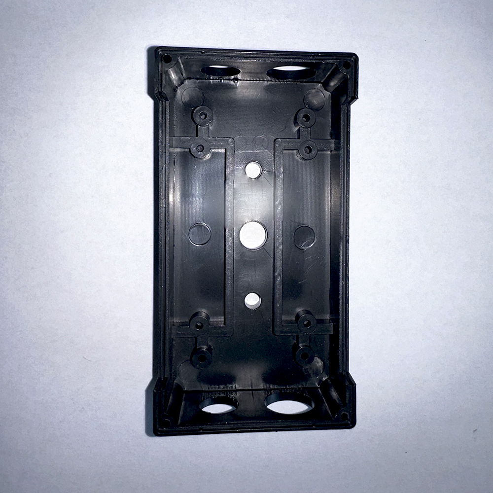 Cheap Price Custom Plastic Parts Manufacture Plastic Injection Molding Plastic Casting Plastic Shell Injection Mold Service