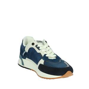Zapatillas deportivas para hombre Colmar, modelo Dalton, color azul, para skateboarding - Product Image 5