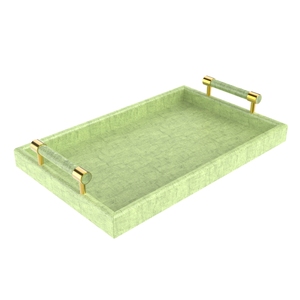 Bán buôn tùy chỉnh logo có sẵn khay gỗ để bán phong cách mới <span class=keywords><strong>MDF</strong></span> lưu trữ <span class=keywords><strong>Tray</strong></span> với Saber giấy chứng nhận - Product Image 3