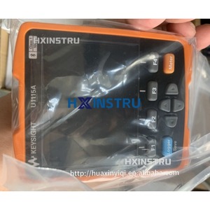 1 ชิ้นคีย์ไซท์ U1115A จอแสดงผลบันทึกระยะไกล xgeqpt H - Product Image 1