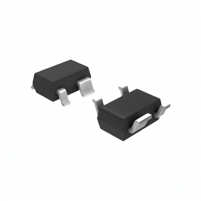 Diodes SC-82A, SOT-343 BAT 68-07W E6327 Electronic Circuit Components Original