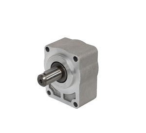 Supporto Cuscinetto Gruppo1 25601 per Pompa Idraulica a Ingranaggi - Product Image 4