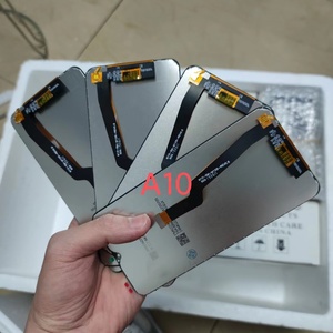 Écran LCD pour Samsung <span class=keywords><strong>A10s</strong></span> Écran A10 A03 Core A02s A12 A20 <span class=keywords><strong>A20S</strong></span> Écran LCD d'origine Combo Fournisseur Pantalla Para Samsung <span class=keywords><strong>A10s</strong></span> - Product Image 5
