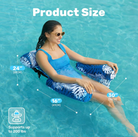 Piscine gonflable de luxe en PVC pour enfants, jacuzzi pas cher, spa, parc aquatique, fête de piscine, patio