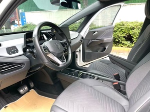 Occasion 2024 pour Id.3 SUV 5 portes 5 places Transmission automatique Pneus R19 Conduite à gauche 1-25000 milles 250-300 ch Id.3 Vi - Product Image 4