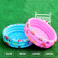 Prix d'usine – Housse de ballon de plage en PVC pour piscine extérieure pour enfants, en vrac, pour conteneurs