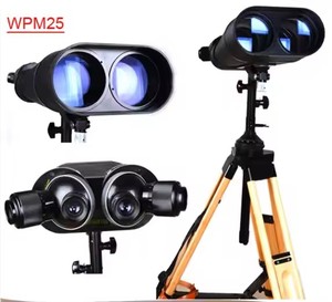 Télescope astronomique d'extérieur à zoom large 40x100 - Product Image 4