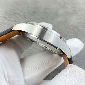 Montre de luxe pour homme, montre de marque IW377701 Cal.79320, boîte en acier inoxydable, mouvement automatique pour homme - Product Image 5