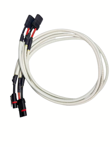 Câble d'alimentation ESC pour DJI T40, bras avant en métal pour drone agricole, neuf et original - Product Image 1