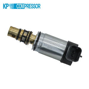 KPS pièces de climatisation SANDEN PXC14 soupape de commande de compresseur KPS041 soupape de commande de compresseur AC de voiture pour <span class=keywords><strong>PEGEOUT</strong></span> - Product Image 3