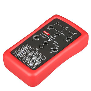 UNI-T ut261b-כף יד נייד חיישן רצף שלב 220v מכשיר תיקון חשמלי לשימוש מכונה - Product Image 4