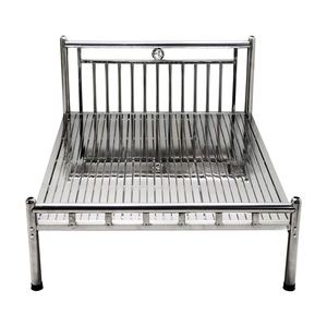 Прочный прочный металлический каркас из нержавеющей стали для дома - Product Image 2