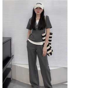 Fleece-lined <b>thermal</b> <b>tracksuit</b> set, tight-fitting training <b>tracksuit</b> set - Product Image 6