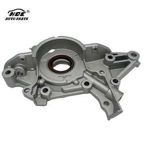 Bomba de Aceite de Motor 0K30F-14100D 0K30F14100C 0K30F14100D para Kia Carens - Product Image 1