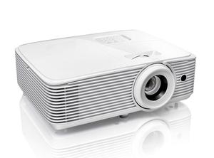 โปรเจคเตอร์ EH401 DLP ความละเอียด Full HD 1080P 4000 ANSI ลูเมนส์ รองรับ 4K พร้อมระบบ 3D สำหรับธุรกิจและห้องเรียน - Product Image 3