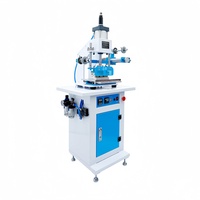 300*400mm Automático Pneumático Embossing Stamping Machine/automática Gilding Pressionando Máquina/Hot Press Stamping Machine