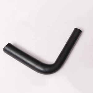 Tuyau d'admission d'air flexible en caoutchouc epdm, turbocompresseur de qualité - Product Image 1